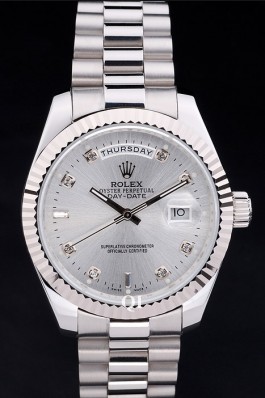 Rolex Watch 1572